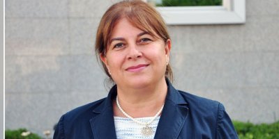 CHP'li vekil Elif Doğan Türkmen istifa etti