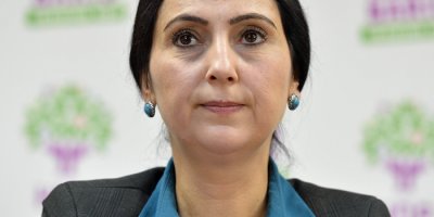 Yüksekdağ’ın dosyası Ankara'ya gönderildi