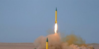 İran Trump'u tehdit etti