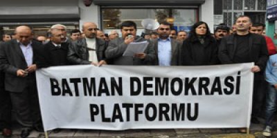 ÇHD'lilerin tutuklanması kınandı