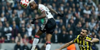 Fenerbahçe çeyrek finalde