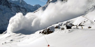 Çığ felaketi: 51 ölü