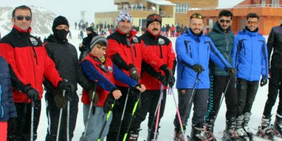 Dağcılardan ‘yasağı kaldırın’ çağrısı