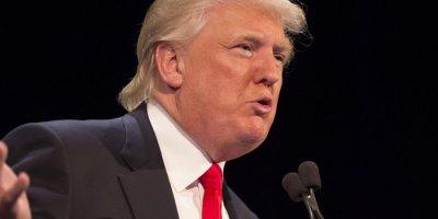 Trump'tan vize yasağı açıklaması