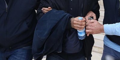 Gözaltı sayısı 763'e yükseldi