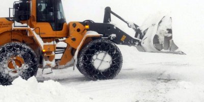 Hakkari’de tüm yollar ulaşıma açıldı