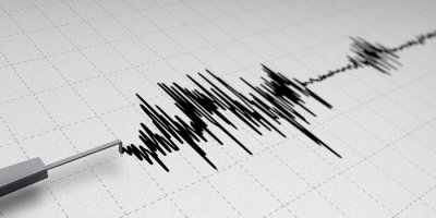 Çanakkale'de bir deprem daha