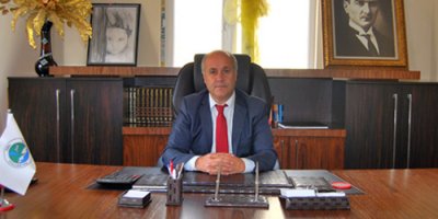 Esendere Belediye Başkanı görevden alındı