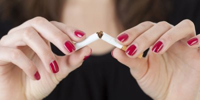 Sigarayı bırakmak için 10 önemli neden