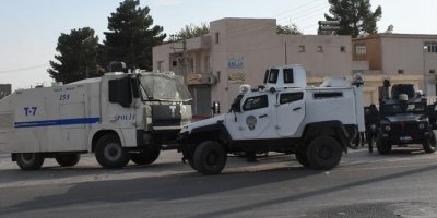 Sokağa çıkma yasağı kaldırıldı