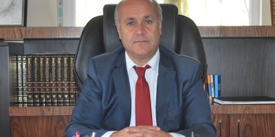 Görevden uzaklaştırılan Kaya gözaltına alındı