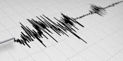 Malatya'da 4.1 büyüklüğünde deprem