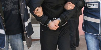 Yüksekova’da 3 kişi gözaltına alındı