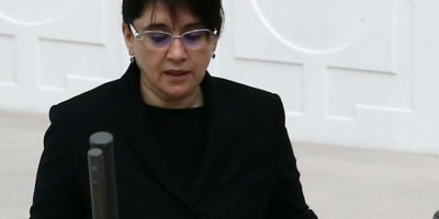 HDP’li Zana serbest bırakıldı