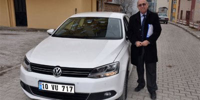 Cam filmine kesilen ceza Yargıtay'dan döndü