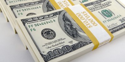 Dolar baş döndürüyor!