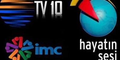 KHK ile kapatılan radyo ve TV'ler satışa çıkarılıyor