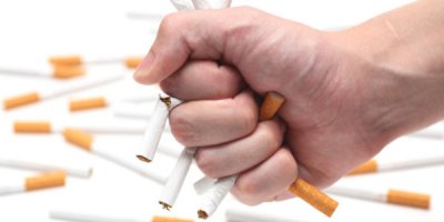 Bu yöntemler sigara bıraktırıyor