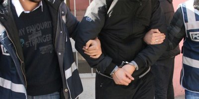 Van'da Operasyon, 3 kişi tutuklandı