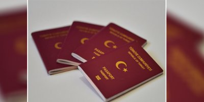 Ukrayna'ya pasaportsuz yolculuk başlıyor!