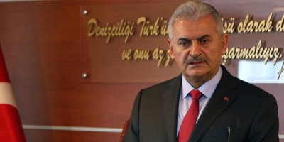 Başbakan Yıldırım, Referandum tarihini açıkladı