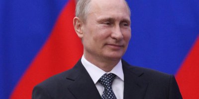 Putin: Trump ile görüşmeye hazırım