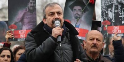 Önder: Adaleti sağlayamazsak