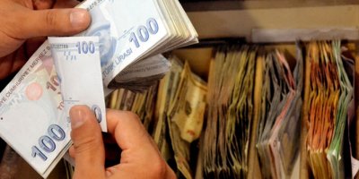 Faizsiz 50 bin liralık kredi