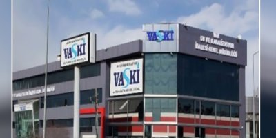 VASKİ'de 6 Kişi Daha İşten Çıkarıldı