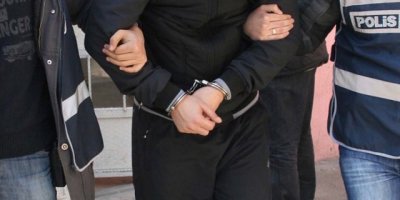 Yüksekova'da çok sayıda tutuklama!