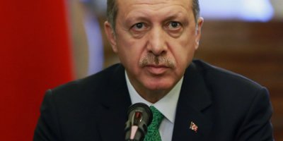 ''16 Nisan'a çıkacağımın garantisi var mı?''