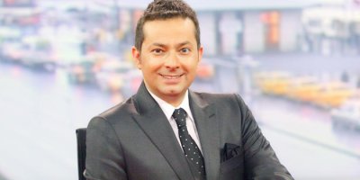 Kanal D, İrfan Değirmenci ile yollarını ayırdı