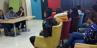 Hakkari’de 14 hakem adayı göreve hazır