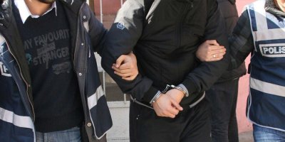 Van'da 14 kişi gözaltına alındı