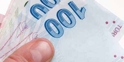 Büyükanne maaşı iki günde 30 bin başvuru