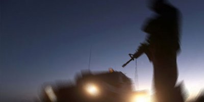 Sokağa çıkma yasağı kaldırıldı