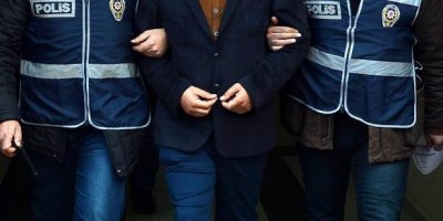 1 haftada 1800 kişi gözaltına alındı