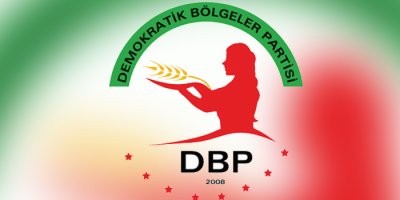 DBP'li Belediye Başkanı tutuklandı
