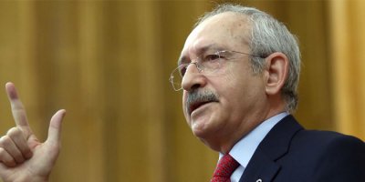Kılıçdaroğlu: 1 milyon mağdur var