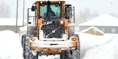 Yüksekova'da hasta kurtarma operasyonu