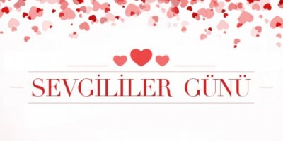 O Ülke'de Sevgililer Günü yasaklandı