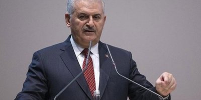 Başbakan'dan CHP'ye AYM cevabı