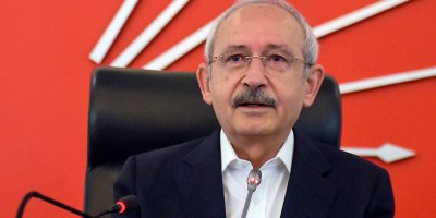 Kılıçdaroğlu'na 1.2 milyon TL'lik fatura sorusu