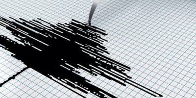 3.9 şiddetinde ki deprem Yüksekova'da da hissedildi