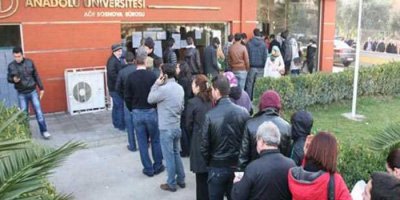 Açıköğretim kayıtları için MEB'den açıklama