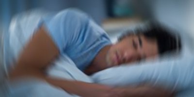 2 gündür haber alınamıyordu, uyurken bulundu