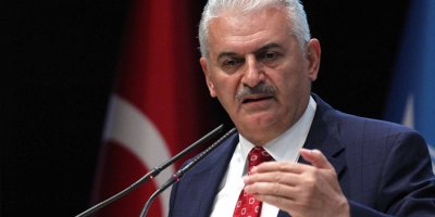 İlk referandum mitingini Almanya'da yapılacak