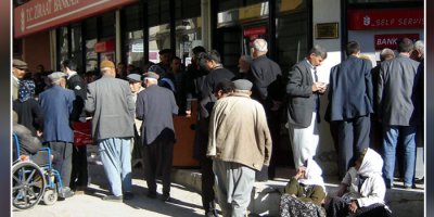 Emekli promosyonları ne zaman ödenecek?