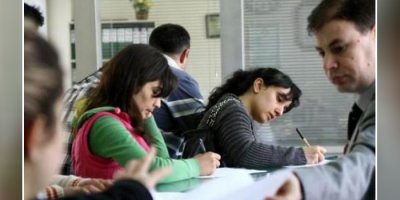 60 bin memur alınacak
