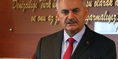 Başbakan Yıldırım Malta'da